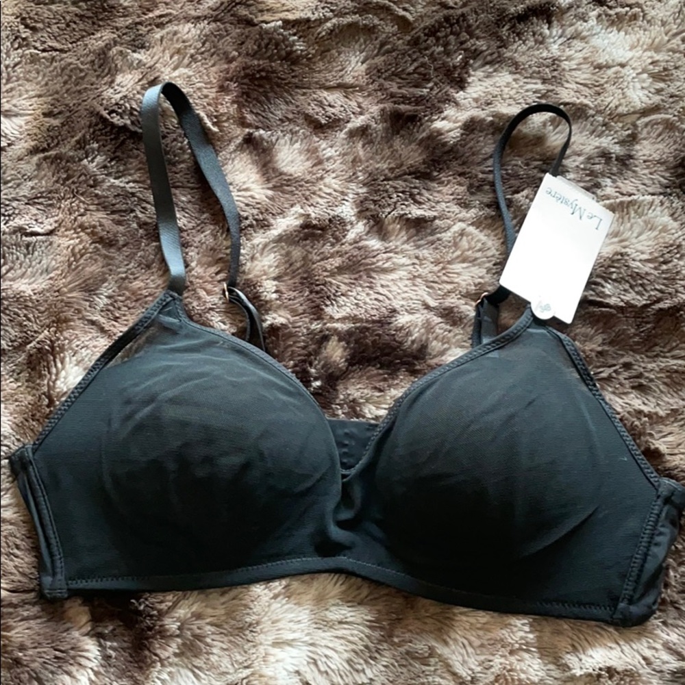 Gorgeous nwt bra